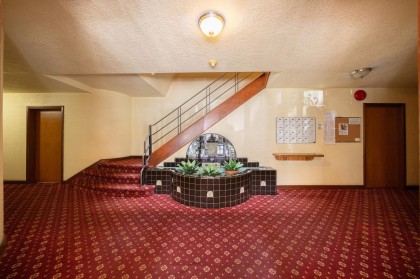 Photo 6 at 303 - 1565 Burnaby Street, West End VW, Vancouver West