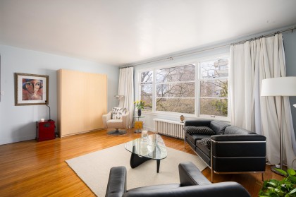 Photo 13 at 303 - 1565 Burnaby Street, West End VW, Vancouver West