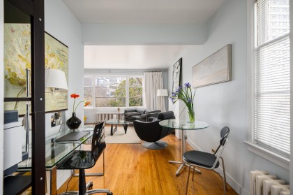 Photo 16 at 303 - 1565 Burnaby Street, West End VW, Vancouver West