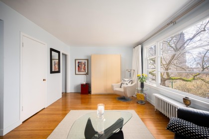 Photo 12 at 303 - 1565 Burnaby Street, West End VW, Vancouver West