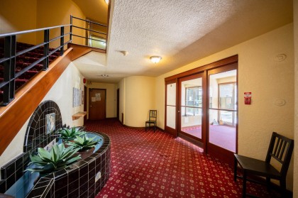 Photo 7 at 303 - 1565 Burnaby Street, West End VW, Vancouver West