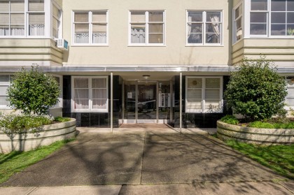 Photo 5 at 303 - 1565 Burnaby Street, West End VW, Vancouver West