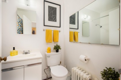 Photo 20 at 303 - 1565 Burnaby Street, West End VW, Vancouver West