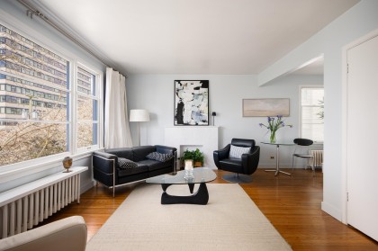 Photo 10 at 303 - 1565 Burnaby Street, West End VW, Vancouver West