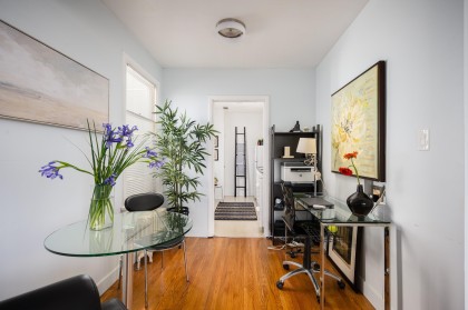 Photo 14 at 303 - 1565 Burnaby Street, West End VW, Vancouver West