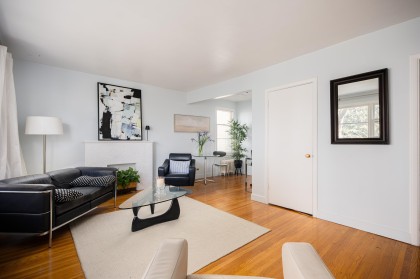 Photo 11 at 303 - 1565 Burnaby Street, West End VW, Vancouver West