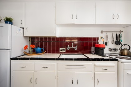 Photo 19 at 303 - 1565 Burnaby Street, West End VW, Vancouver West