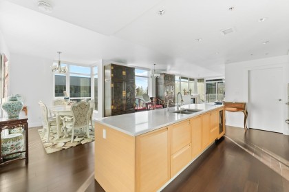 Photo 2 at 502 - 6080 Iona Drive, University VW, Vancouver West