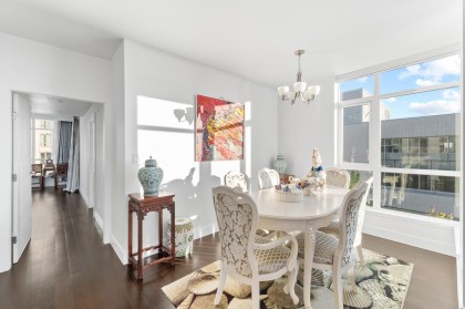 Photo 13 at 502 - 6080 Iona Drive, University VW, Vancouver West