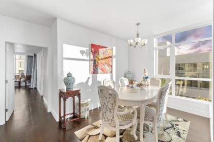 Photo 12 at 502 - 6080 Iona Drive, University VW, Vancouver West