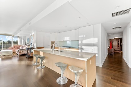 Photo 3 at 502 - 6080 Iona Drive, University VW, Vancouver West