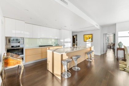 Photo 9 at 502 - 6080 Iona Drive, University VW, Vancouver West