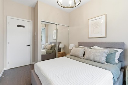 Photo 23 at 2540 Spruce Street, Fairview VW, Vancouver West