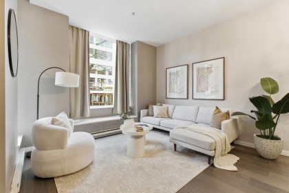 Photo 2 at 2540 Spruce Street, Fairview VW, Vancouver West