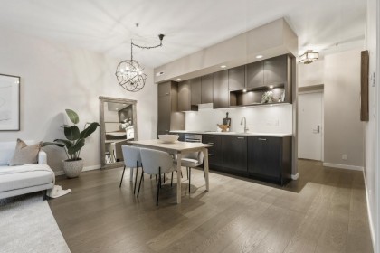 Photo 6 at 2540 Spruce Street, Fairview VW, Vancouver West