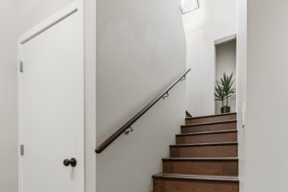 Photo 17 at 2540 Spruce Street, Fairview VW, Vancouver West