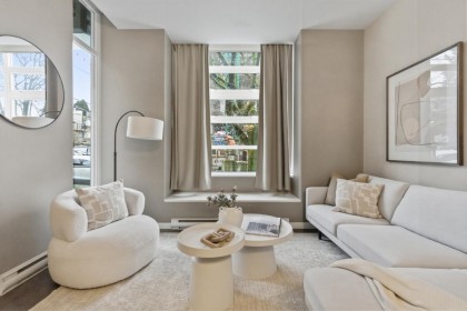 Photo 16 at 2540 Spruce Street, Fairview VW, Vancouver West