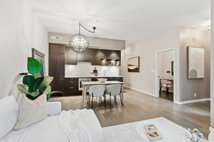 Photo 12 at 2540 Spruce Street, Fairview VW, Vancouver West