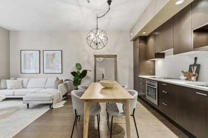 Photo 7 at 2540 Spruce Street, Fairview VW, Vancouver West