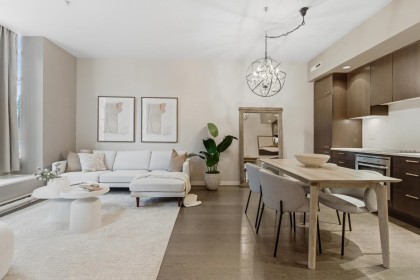 Photo 5 at 2540 Spruce Street, Fairview VW, Vancouver West