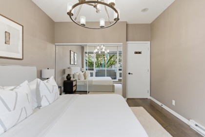 Photo 20 at 2540 Spruce Street, Fairview VW, Vancouver West