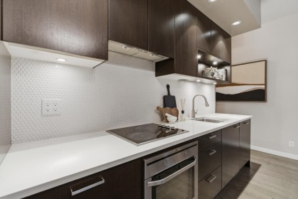 Photo 9 at 2540 Spruce Street, Fairview VW, Vancouver West