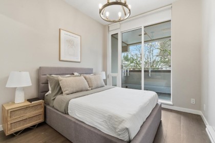 Photo 24 at 2540 Spruce Street, Fairview VW, Vancouver West