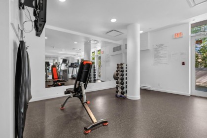 Photo 30 at 2540 Spruce Street, Fairview VW, Vancouver West