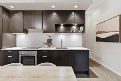 Photo 10 at 2540 Spruce Street, Fairview VW, Vancouver West