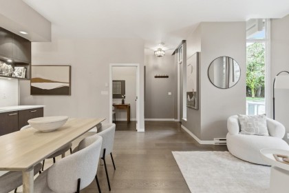 Photo 14 at 2540 Spruce Street, Fairview VW, Vancouver West