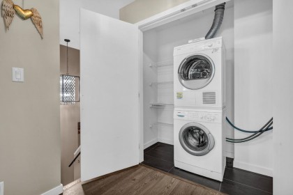 Photo 18 at 2540 Spruce Street, Fairview VW, Vancouver West