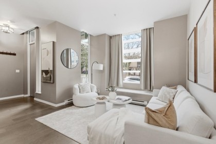 Photo 15 at 2540 Spruce Street, Fairview VW, Vancouver West