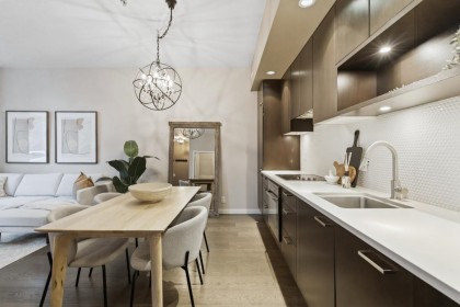 Photo 11 at 2540 Spruce Street, Fairview VW, Vancouver West