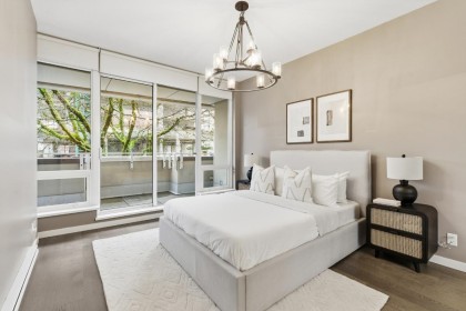 Photo 19 at 2540 Spruce Street, Fairview VW, Vancouver West