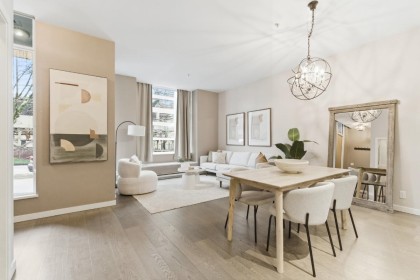 Photo 4 at 2540 Spruce Street, Fairview VW, Vancouver West