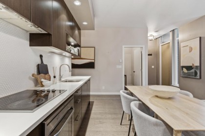 Photo 8 at 2540 Spruce Street, Fairview VW, Vancouver West