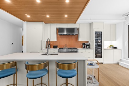 Photo 6 at 706 - 6707 Nelson Avenue, Horseshoe Bay WV, West Vancouver