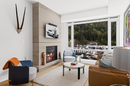 Photo 13 at 706 - 6707 Nelson Avenue, Horseshoe Bay WV, West Vancouver