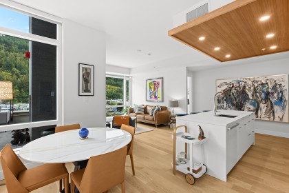 Photo 12 at 706 - 6707 Nelson Avenue, Horseshoe Bay WV, West Vancouver