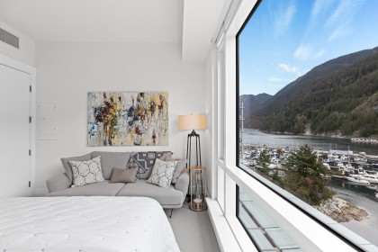 Photo 19 at 706 - 6707 Nelson Avenue, Horseshoe Bay WV, West Vancouver