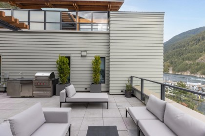 Photo 29 at 706 - 6707 Nelson Avenue, Horseshoe Bay WV, West Vancouver