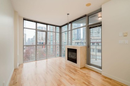 Photo 2 at 706 - 1050 Smithe Street, West End VW, Vancouver West