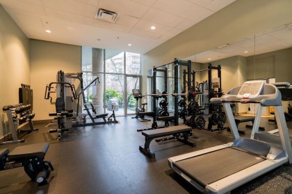 Photo 13 at 706 - 1050 Smithe Street, West End VW, Vancouver West