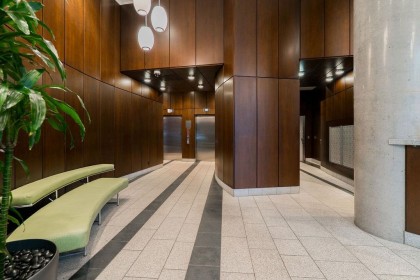 Photo 12 at 706 - 1050 Smithe Street, West End VW, Vancouver West