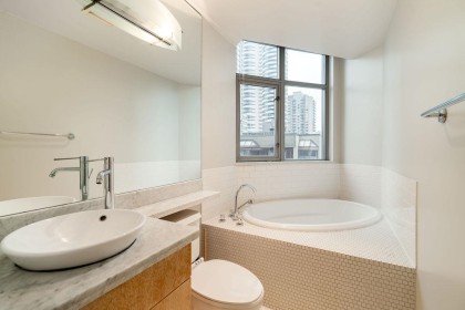 Photo 9 at 706 - 1050 Smithe Street, West End VW, Vancouver West