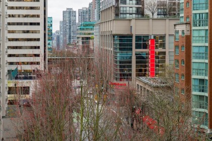 Photo 11 at 706 - 1050 Smithe Street, West End VW, Vancouver West