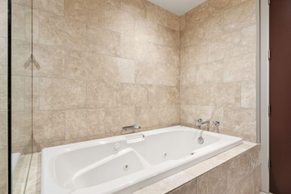 Photo 17 at 3403 - 938 Nelson Street, Downtown VW, Vancouver West