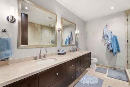 Photo 16 at 3403 - 938 Nelson Street, Downtown VW, Vancouver West