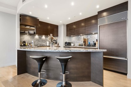 Photo 3 at 3403 - 938 Nelson Street, Downtown VW, Vancouver West