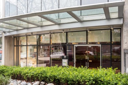 Photo 36 at 3403 - 938 Nelson Street, Downtown VW, Vancouver West